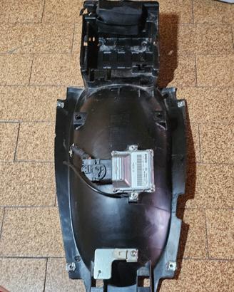 ricambi trk 502