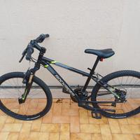 Bicicletta bambino ragazzino 9/12 anni