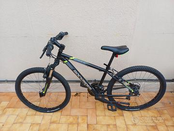 Bicicletta bambino ragazzino 9/12 anni