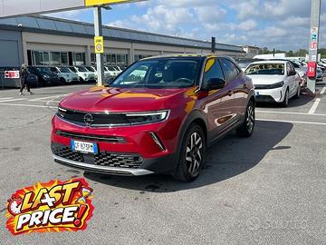 Opel Mokka 1.2 T Elegance 100cv MT6