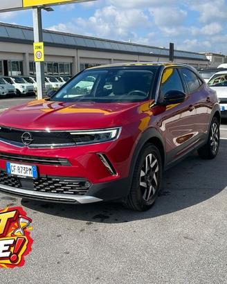 Opel Mokka 1.2 T Elegance 100cv MT6