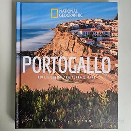 Portogallo - Centaura - National Geographic - 2025