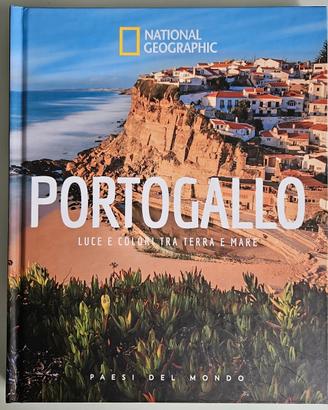 Portogallo - Centaura - National Geographic - 2025