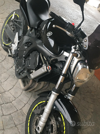 Yamaha FZ6 600 cc 98 cavalli