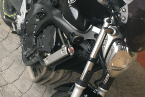 Yamaha FZ6 600 cc 98 cavalli