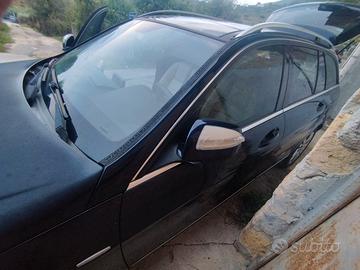 Ricambi per Mercedes C220 2008 Station wagon  w204