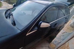 Ricambi per Mercedes C220 2008 Station wagon  w204