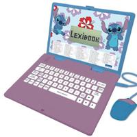 Disney Stitch, Computer educativo bilingue