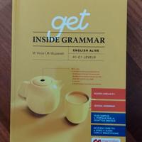 Get inside grammar Vince Muzzarelli English Alive
