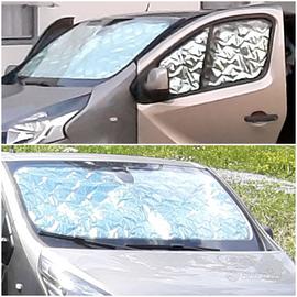 oscuranti interni più griglie aerazione airvent 