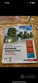 Performer shaping ideas 1