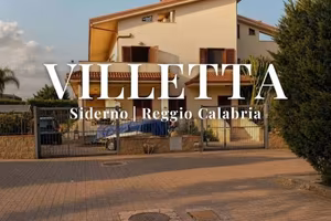 Villetta a schiera di 120 m² con 3 locali a Sidern