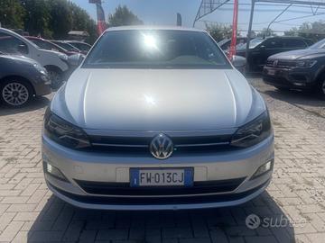 Volkswagen Polo 1.6 TDI 5p. Comfortline BlueMotion