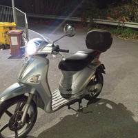 Piaggio Liberty 50 - 2007