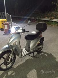 Piaggio Liberty 50 - 2007