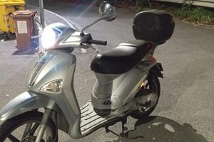 Piaggio Liberty 50 - 2007