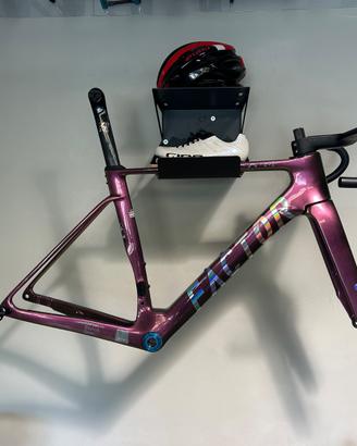 Kit telaio nuovo factor ostro vam 02 scarab