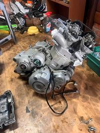 motore aprilia pegaso