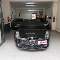 Alfa Romeo Giulietta 2.0 JTDm-2 140 CV Exclusive