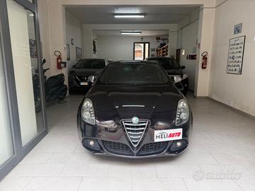 Alfa Romeo Giulietta 2.0 JTDm-2 140 CV Exclusive