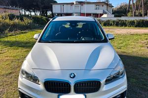 BMW 218 D GRAN TOURER SPORT 7 POSTI 