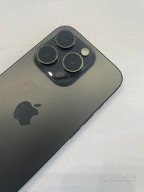 Iphone 15 pro 256 Gb