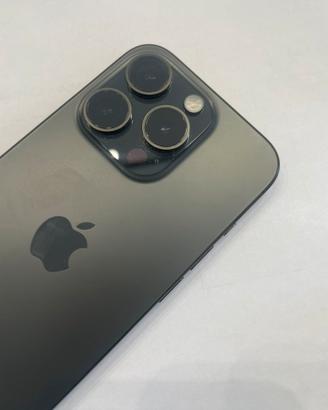 Iphone 15 pro 256 Gb