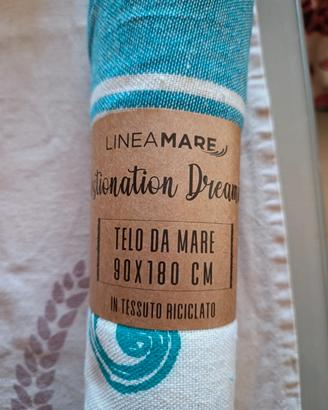 telo mare cotone