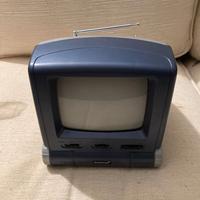 TV Amstrad 5 pollici