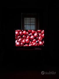 Tv 50" 
