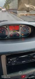 Lancia musa 1.3 Multijet 69 CV argento 