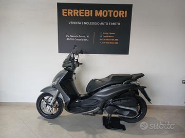 Piaggio Beverly 350 SPORT TOURING
