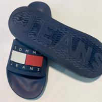 Ciabatte TOMMY JEANS originali – stile e comfort!