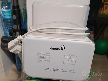 Scaldabiberon Grownsy