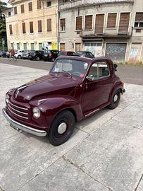 Fiat Topolino 1951