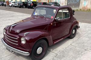 Fiat Topolino 1951