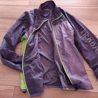 Giubbino uomo Herbalife Nutrition