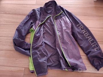 Giubbino uomo Herbalife Nutrition