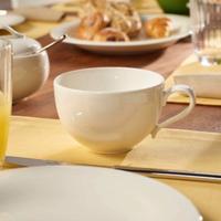 VILLEROY & BOCH - NEW COTTAGE:N.2 TAZZE CAPPUCCINO