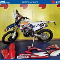 HONDA CRF 300 R X Garantita e Finanziabile