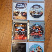 Giochi PS3