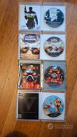 Giochi PS3