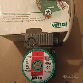 Pompa ricircolo Wilo z20/1