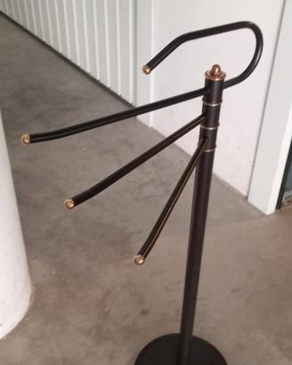 porta asciugamani + accessori