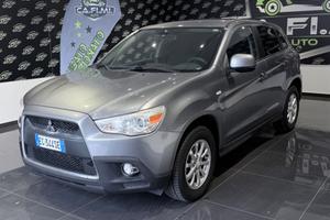 Mitsubishi ASX - 2011 1.8 DI-D 150 CV 2WD Invite C