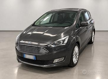 Ford C-Max 1.5 TDCi 120CV Start&Stop Titanium X
