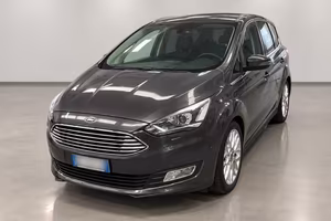 Ford C-Max 1.5 TDCi 120CV Start&Stop Titanium X