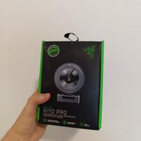 NUOVO razer kiyo pro