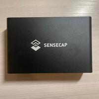 SenseCAP M1 Helium HNT Miner + Antenna