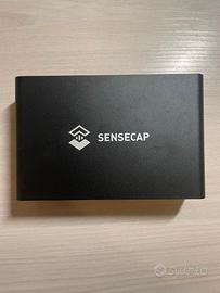 SenseCAP M1 Helium HNT Miner + Antenna